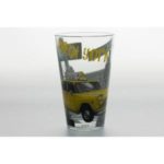 verre a eau new york