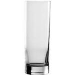 verre a eau new york
