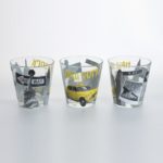 verre a eau new york