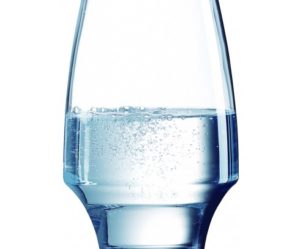 verre a eau open up