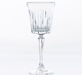 verre a pied 6 cl