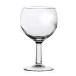verre a pied 9 cl