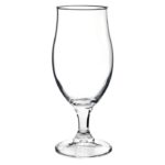 verre a pied 9 cl