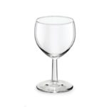 verre a pied 9 cl