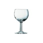 verre a pied 9 cl