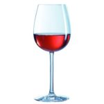 verre a pied 9 cl