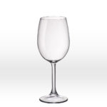 verre a pied 9 cl