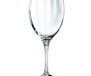 verre a pied arc france