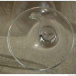 verre a pied jp chenet