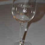 verre a pied jp chenet