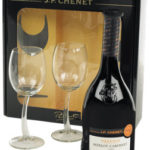 verre a pied jp chenet