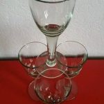 verre a pied jp chenet
