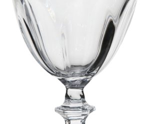 verre a pied rambouillet