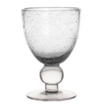 verre a pied souffle