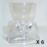 verre a pied souffle