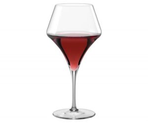 verre a pied vium
