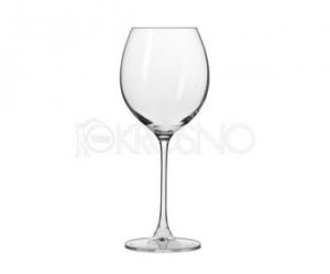 verre a vin krosno