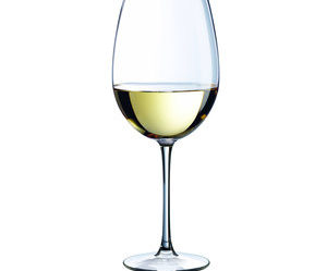 verre a vin kwartz