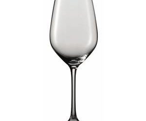 verre a vin tritan