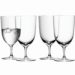 verre a vin verre a eau