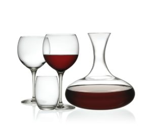 verre a vin xl