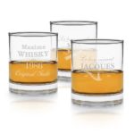 verre a whisky bruxelles