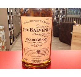 verre whisky balvenie