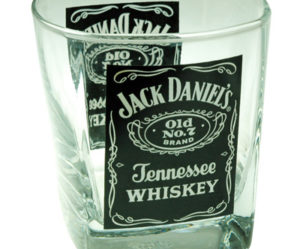 verre whisky jack