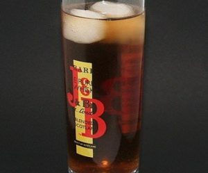 verre whisky long