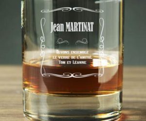 verre whisky nom
