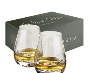 verre whisky talisker