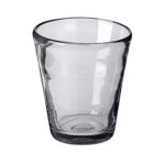 verres a eau fumes