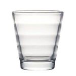 verres a eau fumes