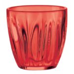 verres a eau guzzini