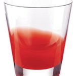 verres a eau guzzini