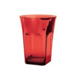 verres a eau guzzini
