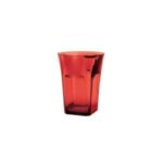 verres a eau guzzini