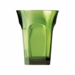 verres a eau guzzini