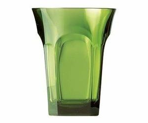 verres a eau guzzini
