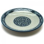 assiette creuse japonaise