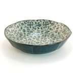 assiette creuse japonaise