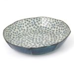 assiette creuse japonaise