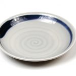 assiette creuse japonaise