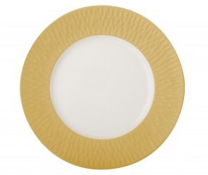 assiette plate definition