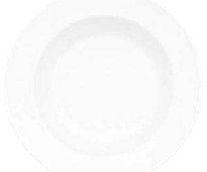 assiette plate metro