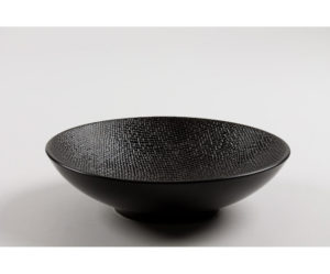 assiette plate vesuvio
