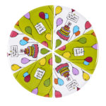 assiettes a dessert dlp