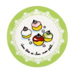 assiettes a dessert dlp