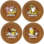 assiettes a dessert dlp
