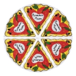 assiettes a dessert dlp